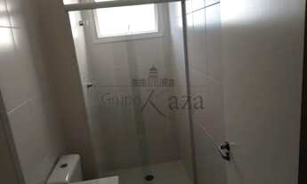 Imagem 4: Apartamento Padrão em São José dos Campos