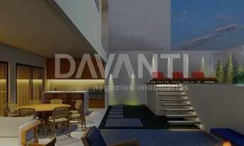 Imagem 3: Casa - Alphaville Dom Pedro 3 - Campinas