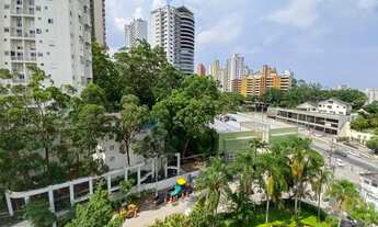 Imagem 5: Apartamento para venda possui 102 metros quadrados com 3 quartos em Vila Andrade - São Pau