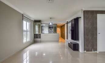 Imagem 2: CURITIBA - Apartamento Padrão - Campo Comprido