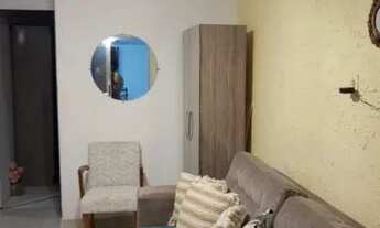 Imagem 4: Casa Duplex com 3 quartos (FM