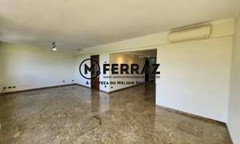 Imagem 2: Apartamento de 167m², 3 dorm. sendo 1 suíte em frente ao Clube Pinheiros