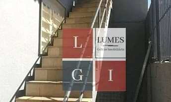 Imagem 3: Casa com 3 dormitórios para alugar, 170 m² por R$ 1.500,00/mês - Jardim Nossa Senhora do C