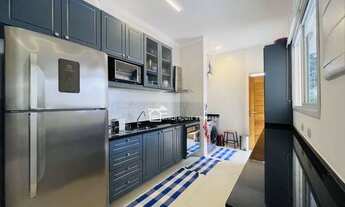 Imagem 7: Sobrado com 4 dormitórios, 180 m² - Juquehy - São Sebastião/SP