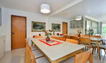 Imagem 6: Apartamento para venda possui 102 metros quadrados com 3 quartos em Vila Andrade - São Pau