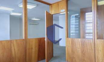 Imagem 2: Sala para alugar, 120 m² por R$ 4.935,50/mês - República - São Paulo/SP