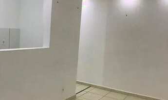 Imagem 2: Apartamento padrão