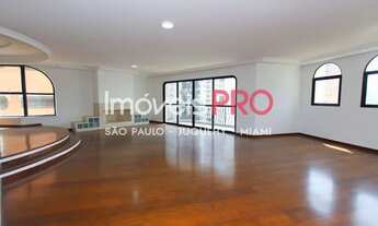 Imagem 2: Apartamento, Moema - São Paulo