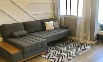 Imagem 7: Ótimo Apartamento Mobiliado em Alphaville