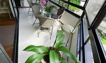 Imagem 4: Excelente apartamento, 4 quartos, suítes, à venda na Barra