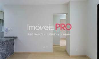 Imagem 6: Brooklin, 2 quartos, reformado