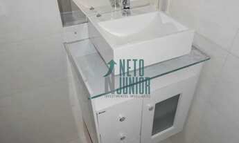 Imagem 15: Apartamento com 2 dormitórios para alugar, 70 m² por R$ 4.755/mês - Vila Olímpia - São Pau