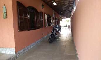 Imagem 4: Casa de condomínio para venda com 350 metros quadrados com 5 quartos em Ponta Grossa - Mar