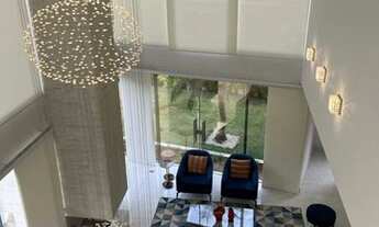 Imagem 3: Moderna, Imponente, Maravilhosa - Terras de Santa Clara em Jacareí. Sua nova residência es