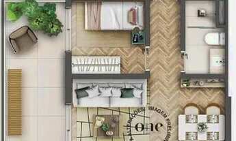 Imagem 6: APARTAMENTO RESIDENCIAL em São Paulo - SP, Butantã