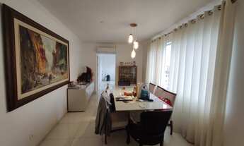 Imagem: Lindo apartamento de 160m² - 3 dorm 1 suite