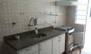 Imagem 2: Apartamento Padrão em São José dos Campos