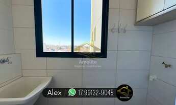 Imagem 3: APARTAMENTO CONDOMÍNIO GREEN PLAZA EM SÃO JOSÉ DO RIO PRETO