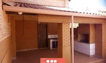 Imagem 3: Casa para Venda em Brasília, Setor Habitacional Jardim Botânico, 3 dormitórios, 2 banheiro