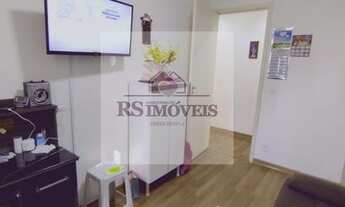 Imagem 6: Apartamento para Venda em Suzano, Conjunto Residencial Irai, 2 dormitórios, 1 banheiro, 1