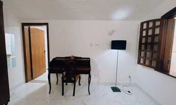 Imagem 4: Alugo excelente suite mobiliada no Lago sul. Favor ler o anúncio com atenção!