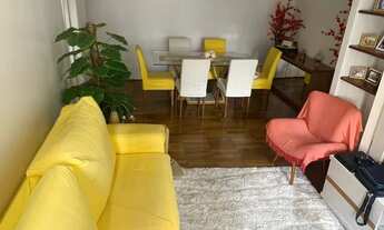 Imagem: Venda Apartamento 2 Dormitórios - 92 m²