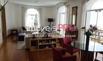 Imagem: Apartamento Reformado 340m² para Locação