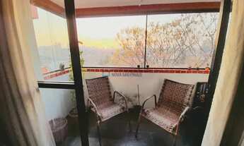 Imagem 3: Apartamento Jabaquara - 03 Dormitórios 01 Suíte