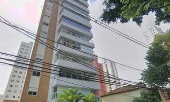 Imagem: São Paulo - Apartamento Padrão - Vila