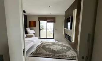 Imagem: Cobertura Venda Vila Clementino 200 m²