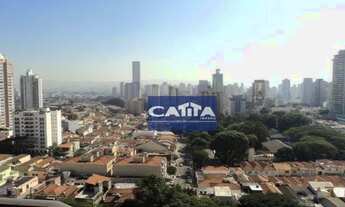 Imagem 6: Apartamento à venda, 279 m² por R$ 1.030.000,00 - Tatuapé - São Paulo/SP