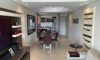 Imagem 4: Apartamento para venda tem 106 metros quadrados com 3 quartos em Ponte do Imaruim - Palhoç