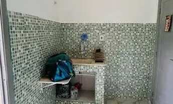 Imagem 4: Casa em Piedade com Sala Ampla de 01 Quarto