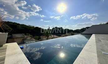 Imagem 4: Casa térrea a venda cond. Bosques de Grevílea em Vinhedo
