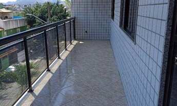 Imagem 3: Apartamento de 2 quartos, sendo 1 suíte para Alugar por R$ 2.000,00 na Taquara/JPA