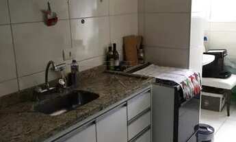 Imagem 6: Apartamento Padrão em São José dos Campos