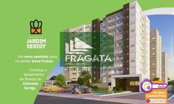 Imagem 7: APARTAMENTO ARACAJU RESIDENCIAL JARDIM SERIGY NA FAROLÂNDIA