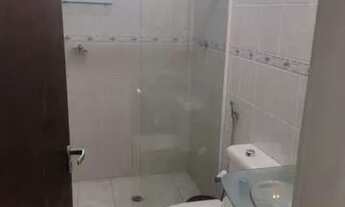 Imagem 3: Apartamento para venda tem 43 metros quadrados com 1 quarto em Agenor de Campos Mongaguá