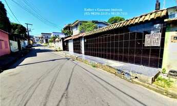 Imagem 4: Vende/Casa/2 Quartos/229m²/Vila Marinho/Compensa/Manaus-AM