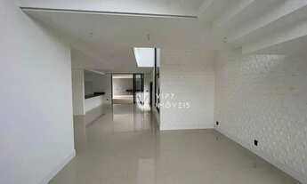 Imagem 7: Casa com 4 dormitórios à venda, 412 m² por R$ 2.780.000,00 - Alphaville Nova Esplanada III