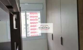 Imagem 3: Apartamento com 3 dormitórios à venda, 81 m² por R$ 755.000,00 - Jardim Flor da Montanha