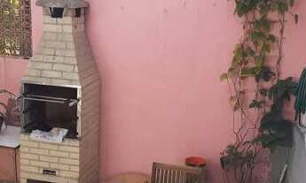 Imagem: Sobrado no Jardim flor de maio