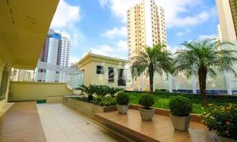 Imagem: Santo André - Apartamento Padrão - Jardim