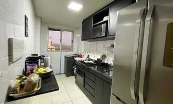 Imagem 7: Apartamento Mobiliado Mirante do Park