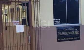 Imagem 2: Apartamento para Venda - 39m², 2 dormitórios, 1 vaga - Rubem Berta