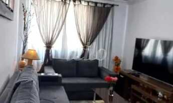 Imagem: São Bernardo do Campo - Apartamento Padrão