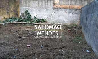 Imagem 7: Estrutura com terreno para motel junto ao Castanheira. 1050m2