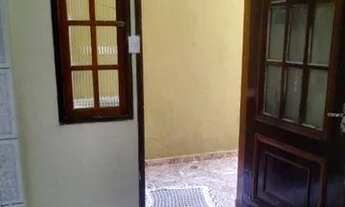 Imagem 3: Casa com 2 dormitórios para alugar, 60 m² por R$ 1.200,00/mês - Montanhão - São Bernardo d