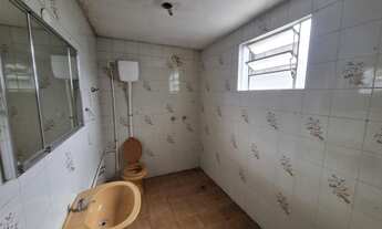 Imagem 6: Casa comercial com 238 m² e estacionamento na Coronel Veiga