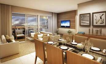 Imagem 5: COBERTURA RESIDENCIAL em São Paulo - SP, Tremembé